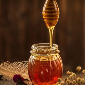 Honey, Syrup, Spreads