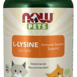 Cat Supplements