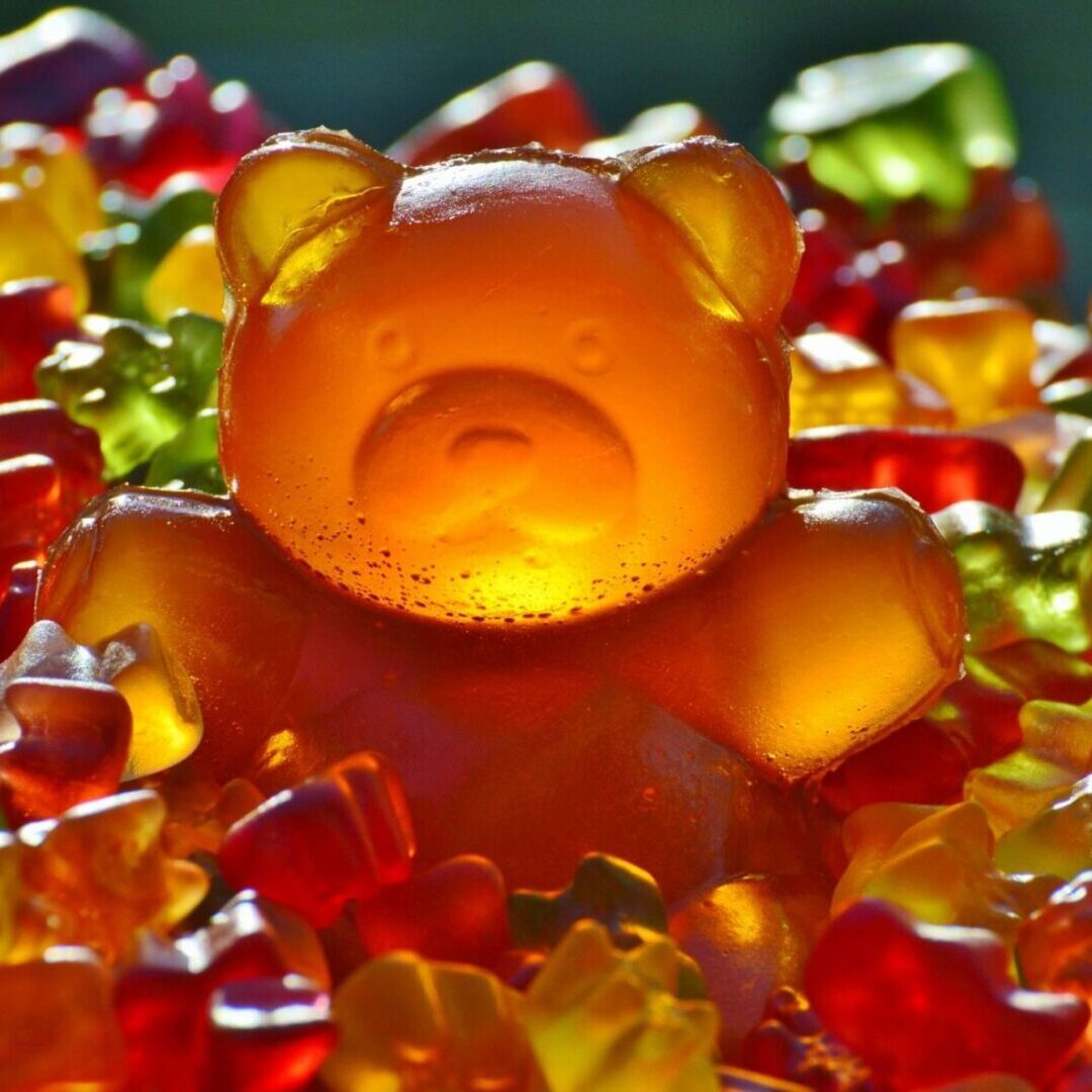 Gummy Bears